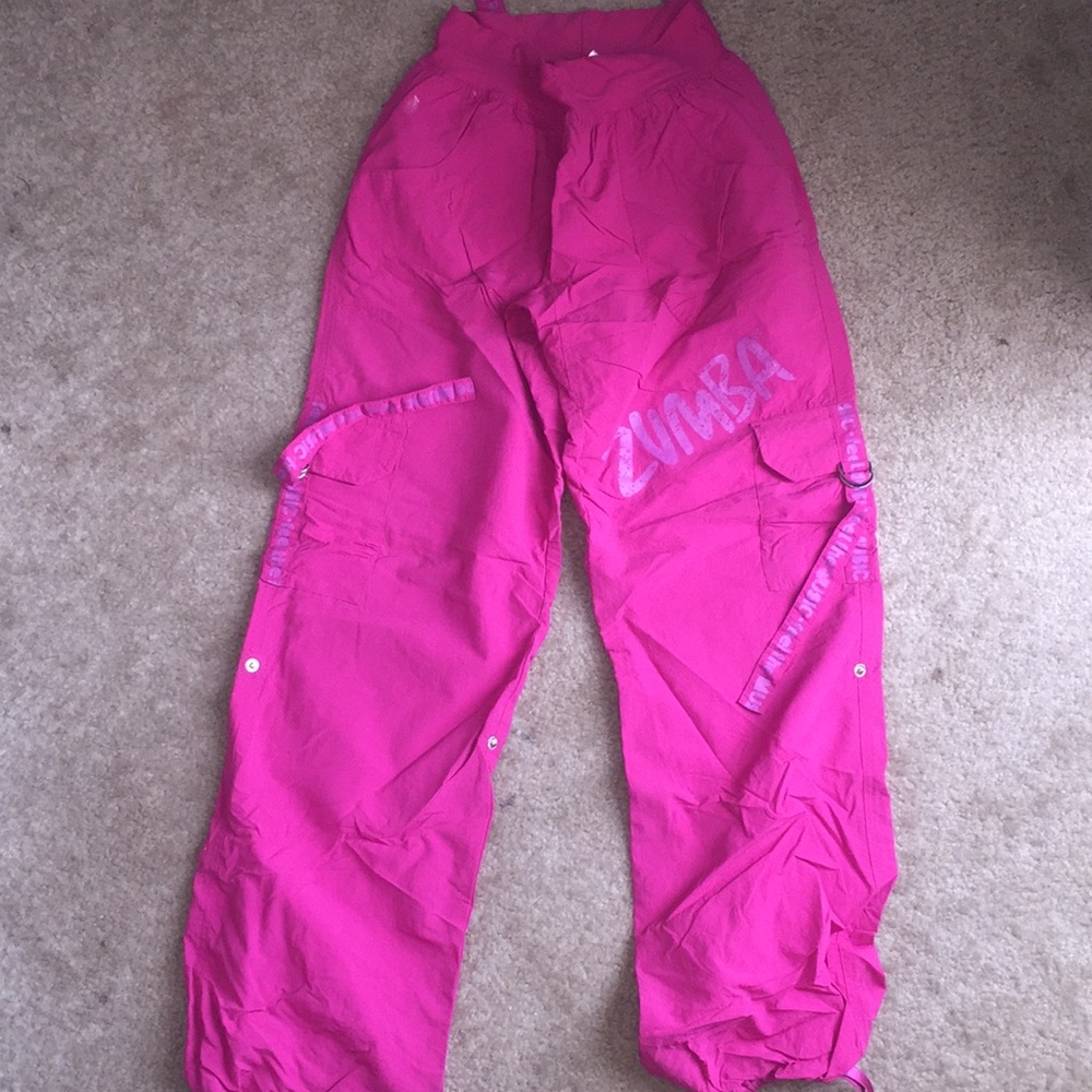 Zumba pants